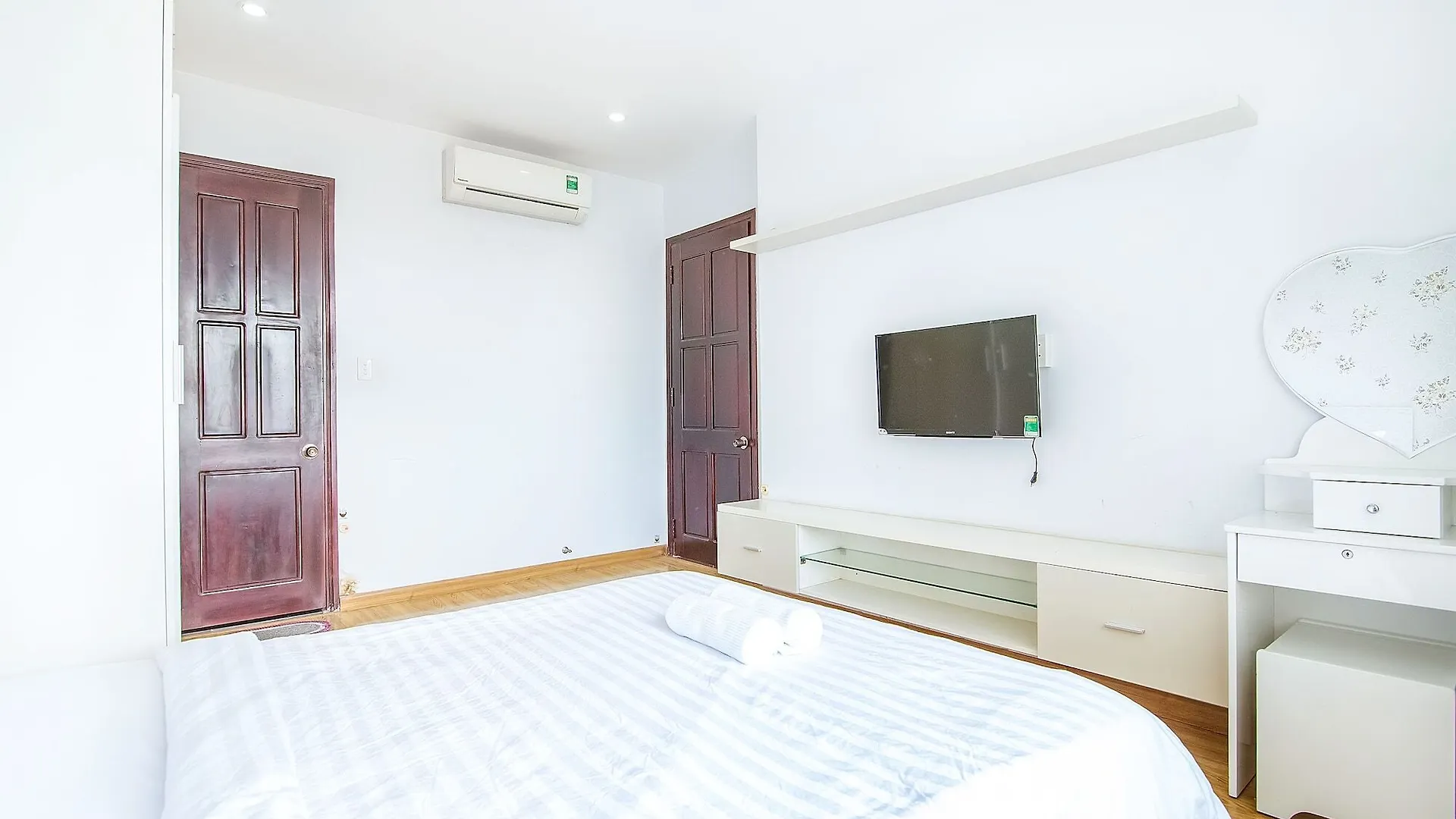 Apartament Sunrise City W2 19.04 Ho Chi Minh