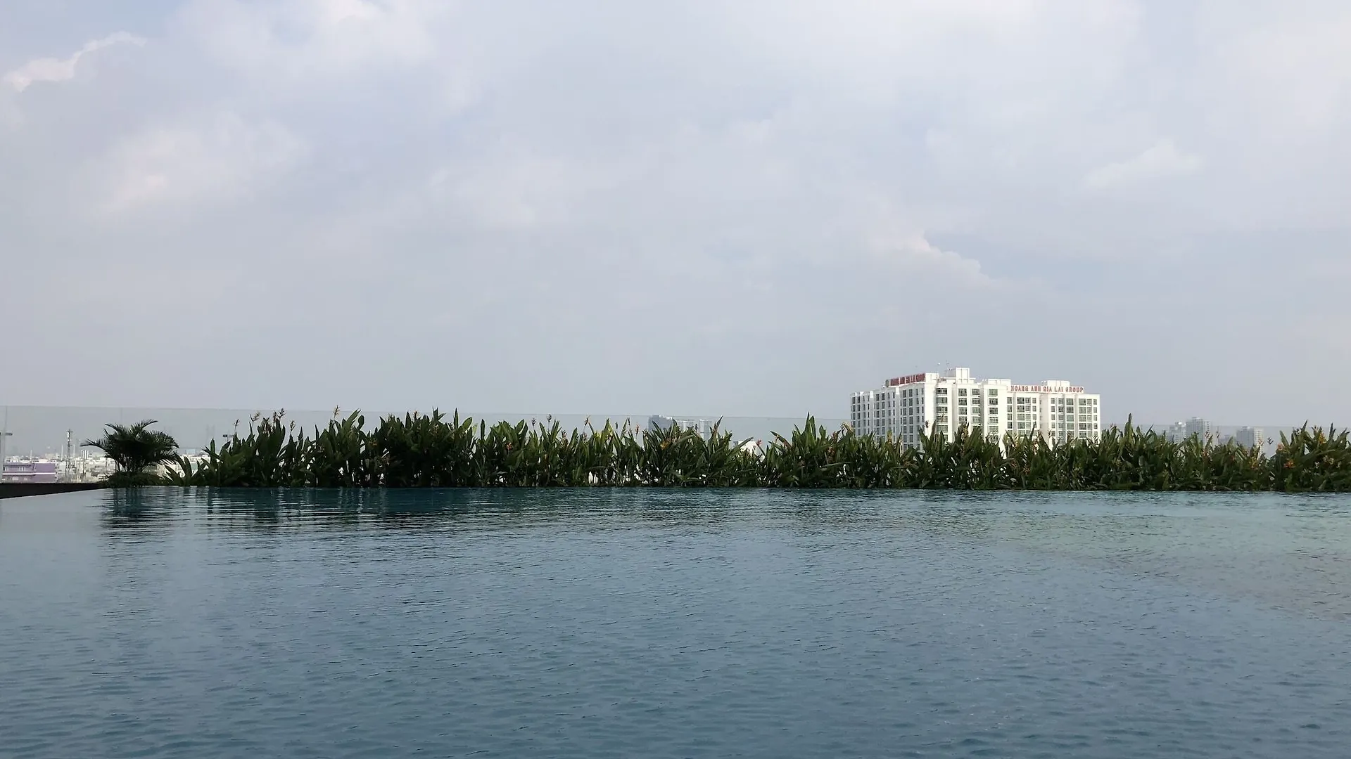 Sunrise City W2 19.04 Ho Chi Minh City 0*,  Vietnam