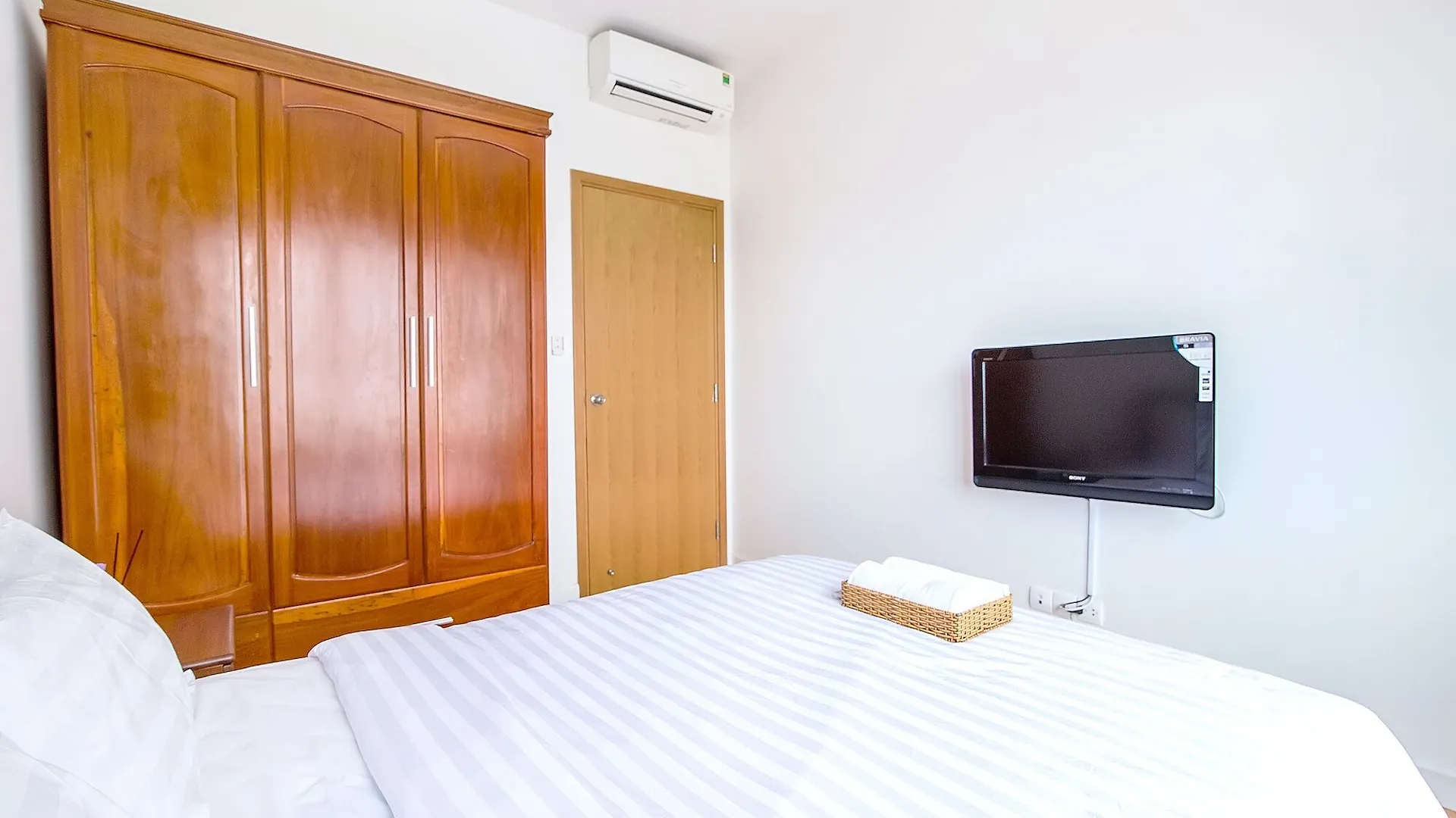 Sunrise City W2 19.04 Ho Chi Minh City Vietnam